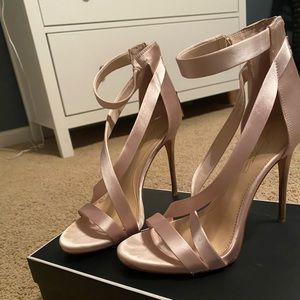 Vince camuto heels